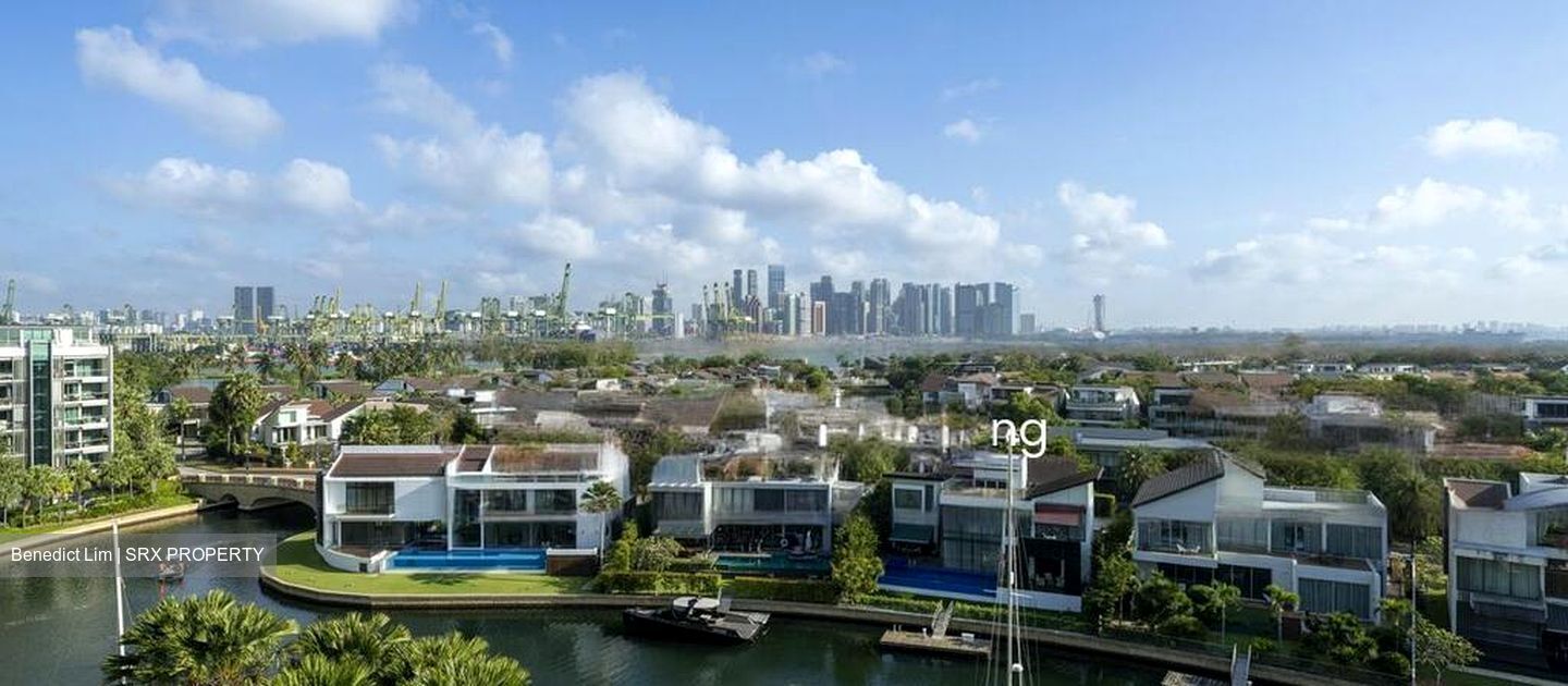 The Residences at W Singapore Sentosa Cove (D4), Condominium #429189131